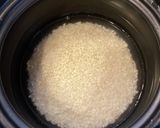 土鍋でお豆ご飯作り方1写真