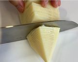 かんたん筍ご飯(おでんの素使用)作り方3写真