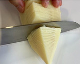 かんたん筍ご飯(おでんの素使用)作り方3写真