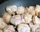 蒸し焼きなのに！カリッ&ジューシー唐揚げ作り方2写真