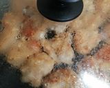 蒸し焼きなのに！カリッ&ジューシー唐揚げ作り方3写真