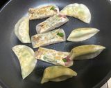 余った餃子の皮レシピ第二弾作り方10写真