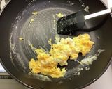 豚肉＆お野菜のさっぱりオイスター炒め作り方5写真