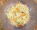 美味！コールスロー『きのう何食べ』#33作り方3写真