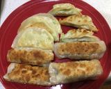 余った餃子の皮レシピ第二弾作り方11写真