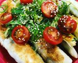 余った餃子の皮レシピ第二弾作り方12写真