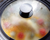 簡単すぎてびっくり！！和風アクアパッツァ作り方9写真