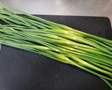 一度は食べて欲しい!にんにくの芽キムチ作り方1写真