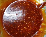 一度は食べて欲しい!にんにくの芽キムチ作り方5写真