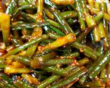 一度は食べて欲しい!にんにくの芽キムチ作り方6写真