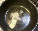 たらこと、ホタルイカのスパゲティー作り方3写真