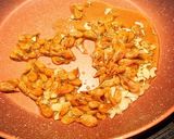 たっぷり春キャベツと小エビのぺぺロン炒め作り方3写真