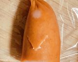 新入生ウィンナー作り方2写真