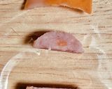 新入生ウィンナー作り方6写真