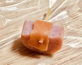 新入生ウィンナー作り方7写真