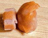 新入生ウィンナー作り方8写真