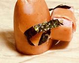 新入生ウィンナー作り方10写真