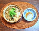 きのこたっぷり豚肉鍋作り方13写真