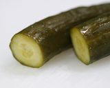 ぬか漬けきゅうりのたまごサンド作り方1写真