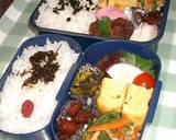 肉もどき？大豆たんぱく★チンジャオロース作り方7写真