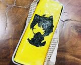 すとぷり りいぬ 弁当 アニメ キャラ作り方1写真