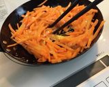 にんじんたまご作り方3写真