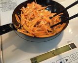 にんじんたまご作り方4写真