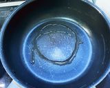 市販焼肉タレで簡単牛丼作り方3写真