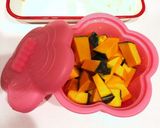 簡単!ホワイトソースでかぼちゃグラタン作り方3写真