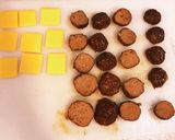 お弁当に！中華風なんちゃってハンバーグ作り方3写真