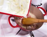 簡単!ホワイトソースでかぼちゃグラタン作り方4写真