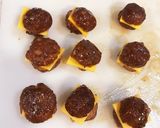 お弁当に！中華風なんちゃってハンバーグ作り方4写真