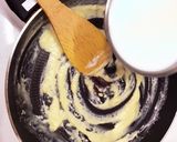 簡単!ホワイトソースでかぼちゃグラタン作り方6写真