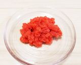 野菜と糸こんにゃくのたらこ炒め作り方3写真