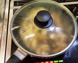 市販焼肉タレで簡単牛丼作り方6写真