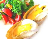 「肉まん」が「ピザまん」に♡作り方8写真