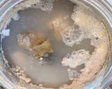 たけのこのあくぬきと、おまけのつまみ作り方7写真