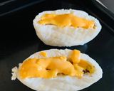 「肉まん」が「ピザまん」に♡作り方7写真