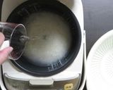 お家でお寿司! 酢飯作り方1写真
