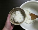 お家でお寿司! 酢飯作り方5写真