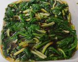ヒトビロと刻み昆布の醤油漬け作り方4写真