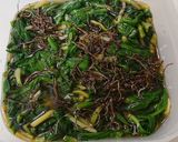 ヒトビロと刻み昆布の醤油漬け作り方5写真