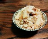 やさしい母の味✣簡単炊き込みご飯✣作り方4写真