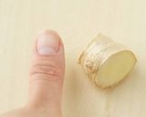 【一度は作って】生姜のクリームパスタ作り方4写真