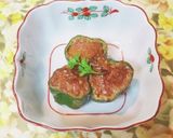 ピーマンの肉詰めです。作り方3写真