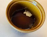 旬のしらす丼【特製ダレ】で♡作り方2写真
