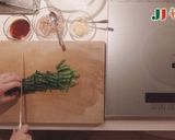 ほうれん草のツナマヨ和え作り方2写真