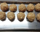 大根とチーズつくねのトマトソース煮作り方4写真