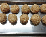 大根とチーズつくねのトマトソース煮作り方4写真
