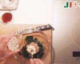 ほうれん草のツナマヨ和え作り方3写真